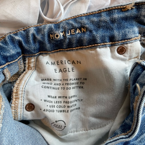 American eagle mom jeans - Picture 5 of 6